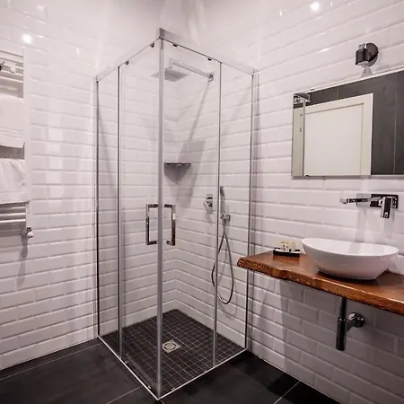 Medusa Cilea Pensionat Neapel