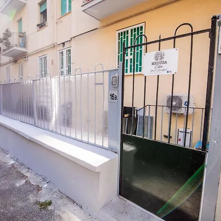 Pensionat Medusa Cilea 4*