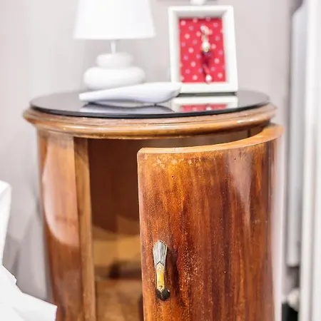 Pensionat Medusa Cilea 4*