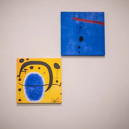 Pensionat Medusa Cilea Neapel