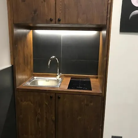 Medusa Cilea Pensionat