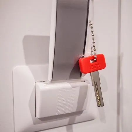 Medusa Cilea Pensionat Neapel