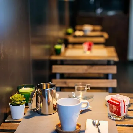 Medusa Cilea Pensionat