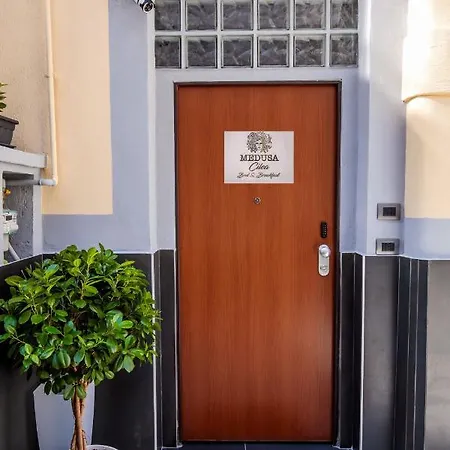 Medusa Cilea 4* Neapel