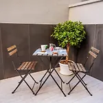 Medusa Cilea Naples