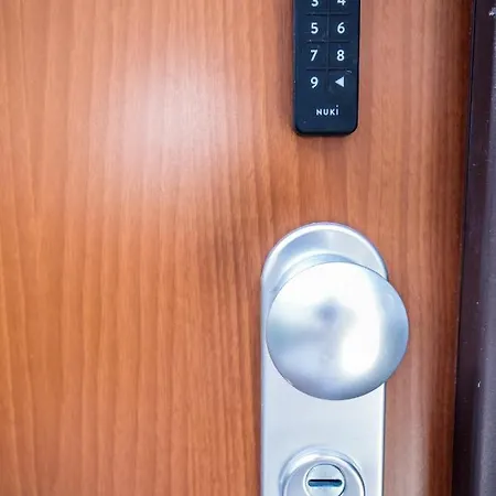 Medusa Cilea Гостевой дом 4*