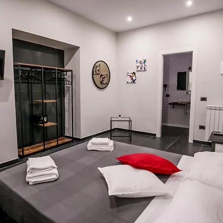 Medusa Cilea Guest house 4*