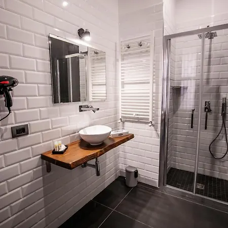 Medusa Cilea Pensión 4*