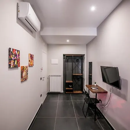 Medusa Cilea Гостевой дом 4*